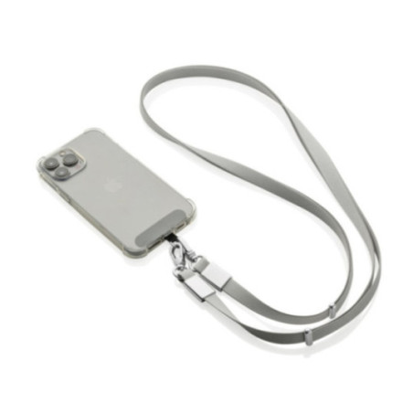 Tour de cou téléphone personnalisé Nivo 