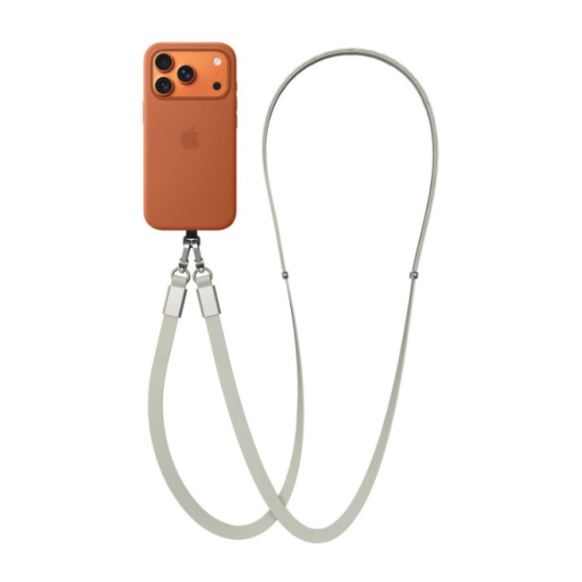 Tour de cou téléphone personnalisé Nivo 