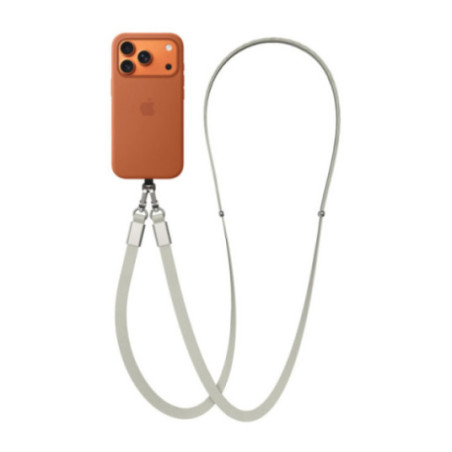 Tour de cou téléphone personnalisé Nivo 