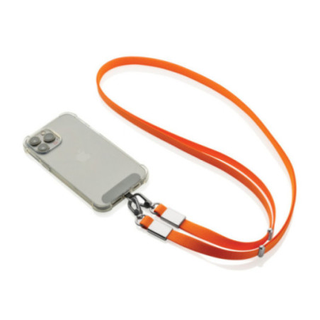 Tour de cou téléphone personnalisé Nivo 