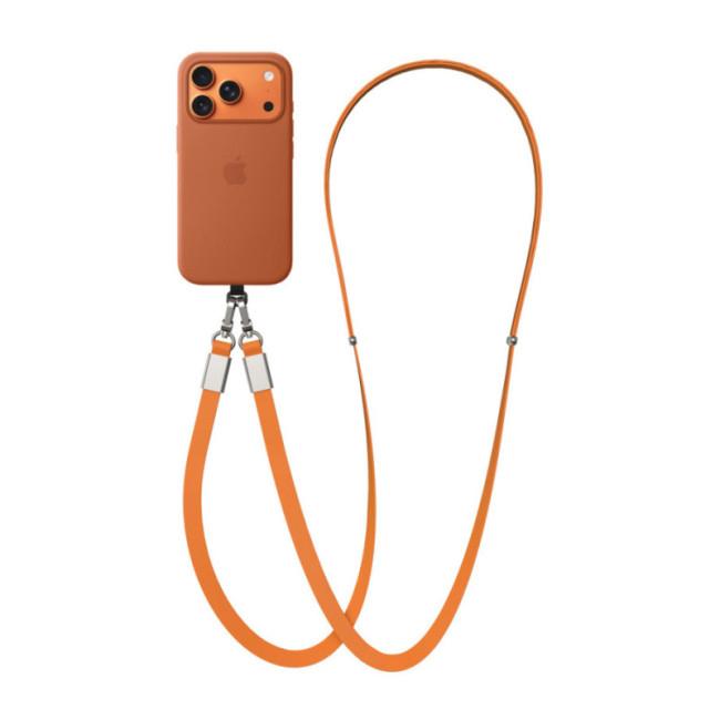Tour de cou téléphone personnalisé Nivo 