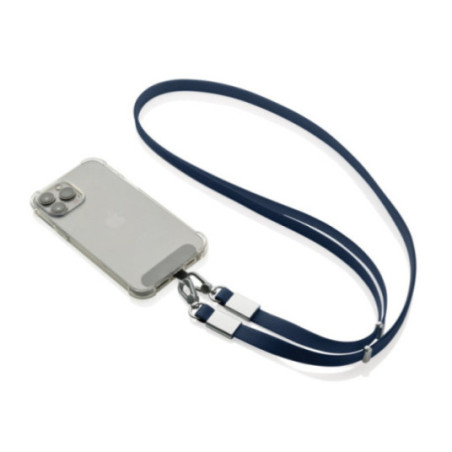 Tour de cou téléphone personnalisé Nivo 