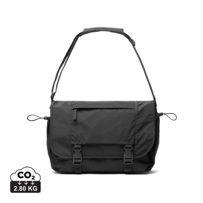 Sac messager personnalisé Kento Urban 