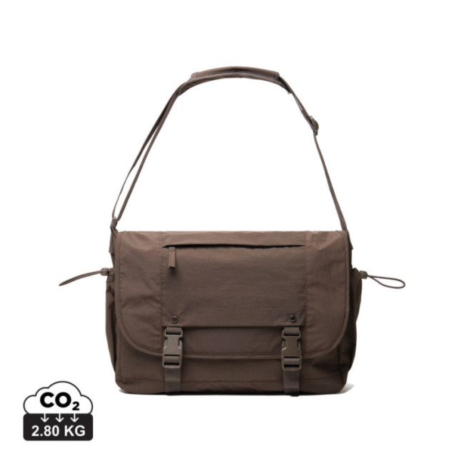 Sac messager personnalisé Kento Urban 