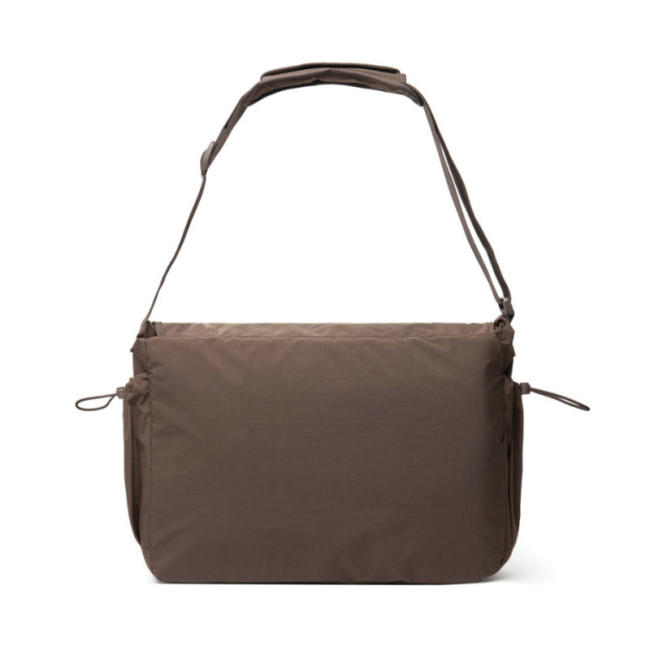 Sac messager personnalisé Kento Urban 