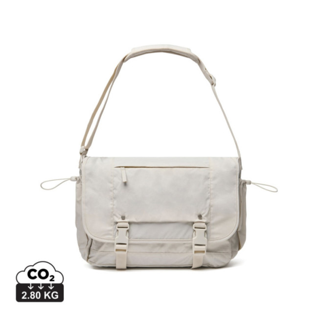 Sac messager personnalisé Kento Urban 