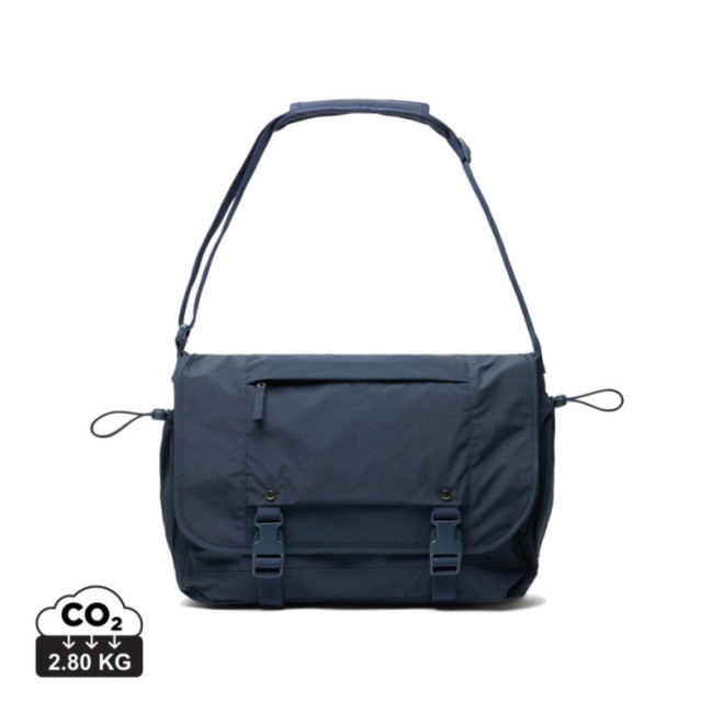 Sac messager personnalisé Kento Urban 