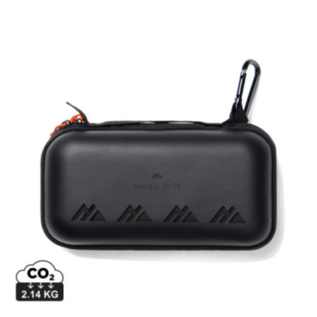 Serviette active personnalisée Nordic Drift Aero 
