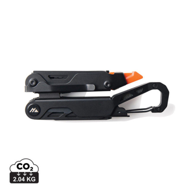 Pince multifonctions personnalisée Nordic Drift Adventure 