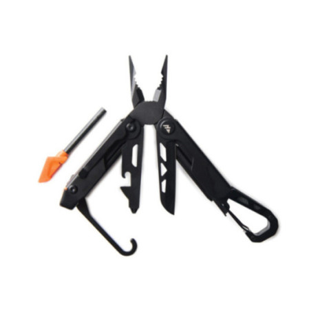 Pince multifonctions personnalisée Nordic Drift Adventure 