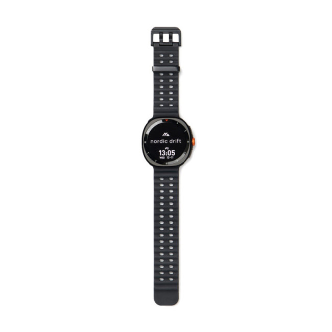 Montre connectée personnalisée Nordic Drift Titan 