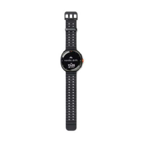 Montre connectée personnalisée Nordic Drift Titan 