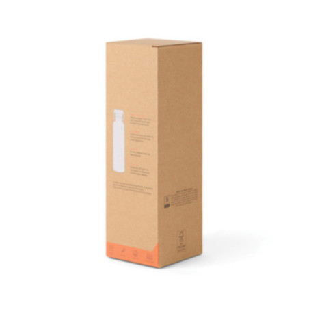 Gourde ultra légère titane Nordic Drift Trail 600 ml 