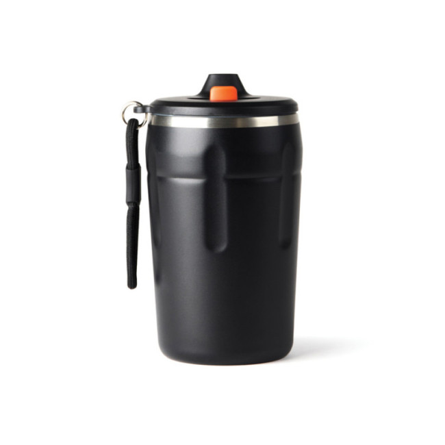 Mug isotherme personnalisé Nordic Drift Trail 350 ml 