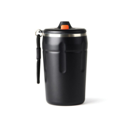 Mug isotherme personnalisé Nordic Drift Trail 350 ml 