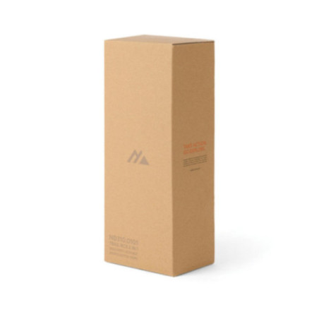 Gourde sport isotherme Nordic Drift Trail 750 ml 