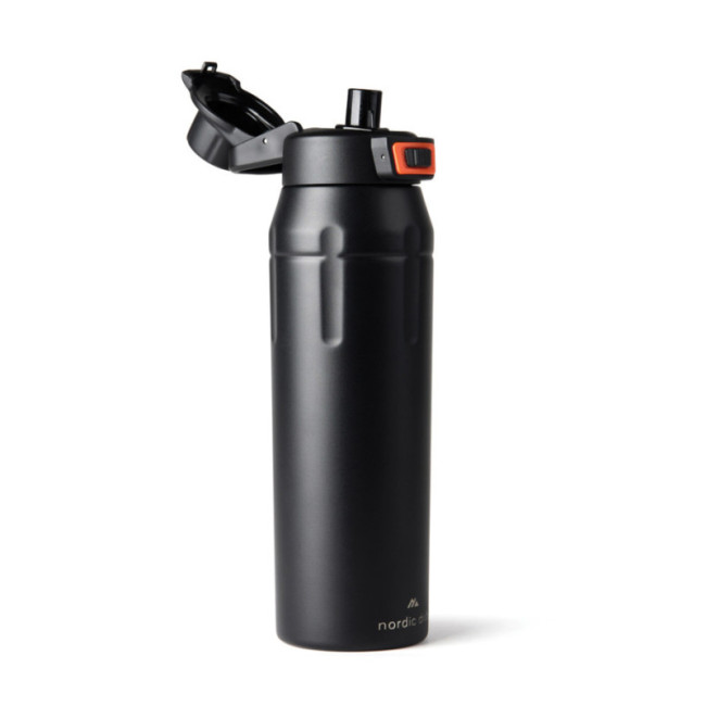 Gourde sport isotherme Nordic Drift Trail 750 ml 