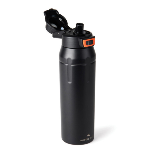 Gourde sport isotherme Nordic Drift Trail 750 ml 
