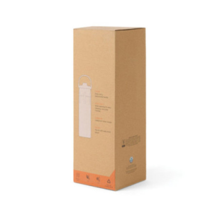 Gourde isotherme personnalisée Nordic Drift Trail 940 ml 