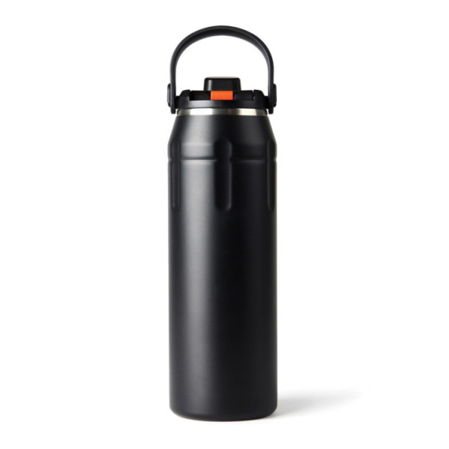 Gourde isotherme personnalisée Nordic Drift Trail 940 ml 