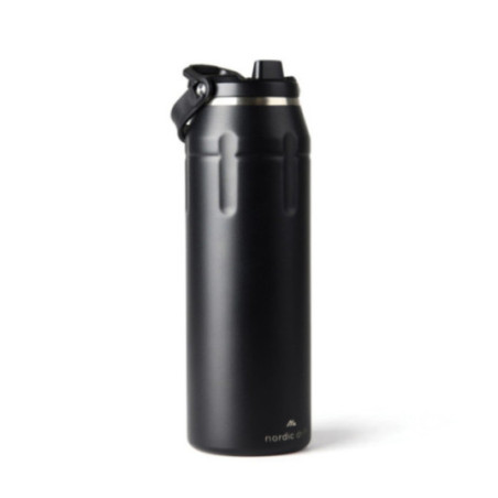 Gourde isotherme personnalisée Nordic Drift Trail 940 ml 