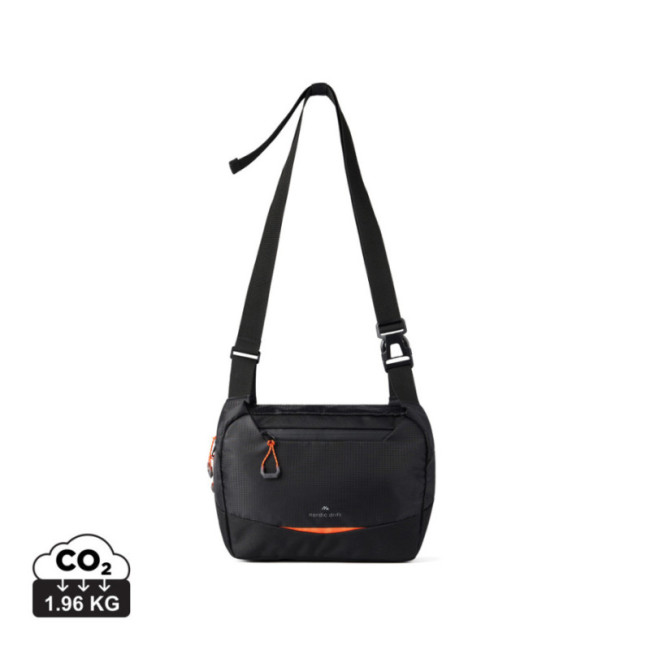 Sac bandoulière personnalisé Nordic Drift Trail  4L 