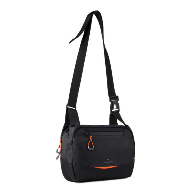 Sac bandoulière personnalisé Nordic Drift Trail  4L 