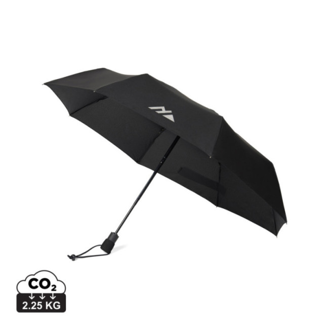 Parapluie tempête personnalisable Nordic Drift Trail 23'' 
