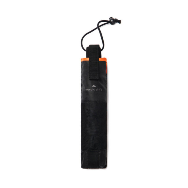 Parapluie tempête personnalisable Nordic Drift Trail 23'' 