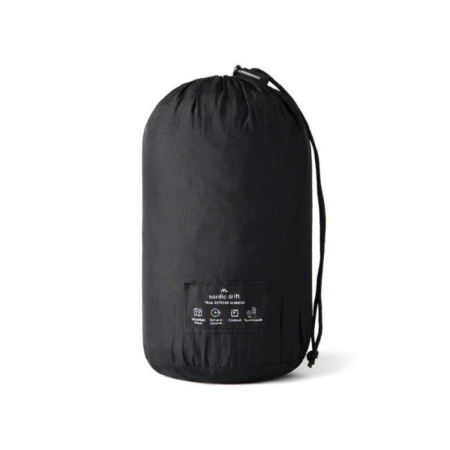 Hamac personnalisable Nordic Drift Trail 