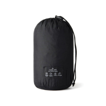 Hamac personnalisable Nordic Drift Trail 