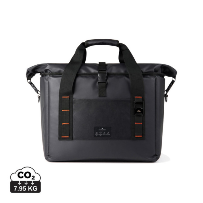 Sac isotherme déperlant personnalisé Nordic Drift 22L 