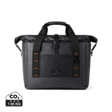 Sac isotherme déperlant personnalisé Nordic Drift 22L 
