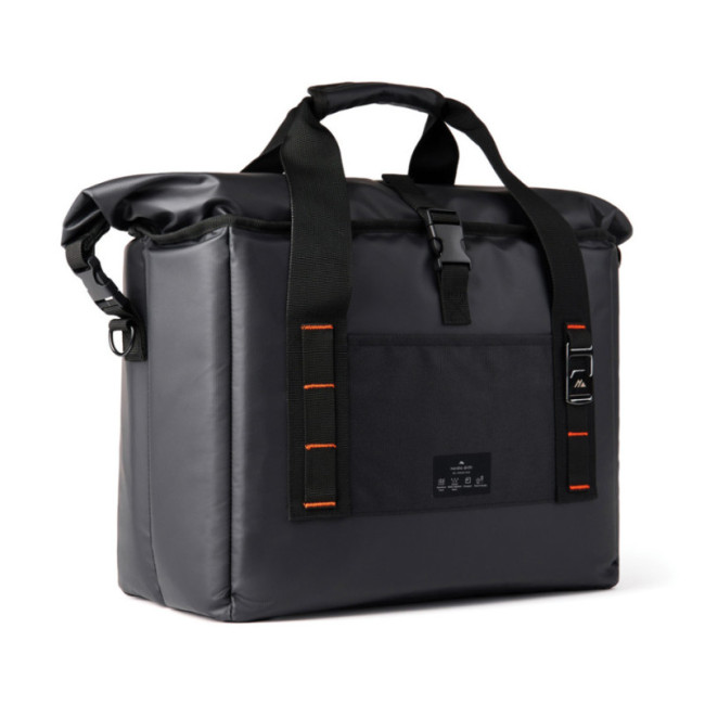 Sac isotherme déperlant personnalisé Nordic Drift 22L 