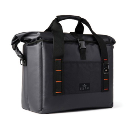 Sac isotherme déperlant personnalisé Nordic Drift 22L 