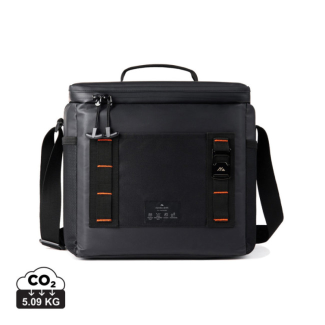 Sac isotherme déperlant Nordic Drift Storm 10L 