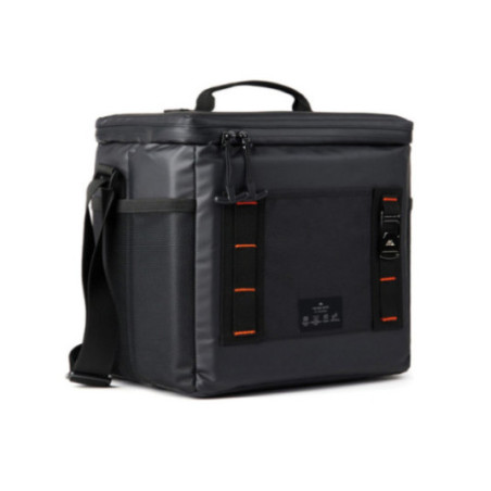 Sac isotherme déperlant Nordic Drift Storm 10L 