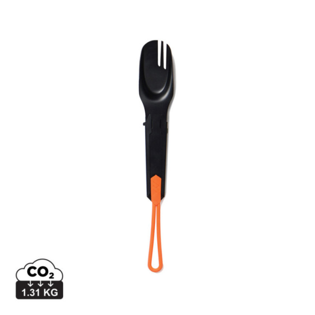 Set de couverts 4-en-1 Nordic Drift Trail 