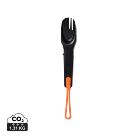Set de couverts 4-en-1 Nordic Drift Trail 