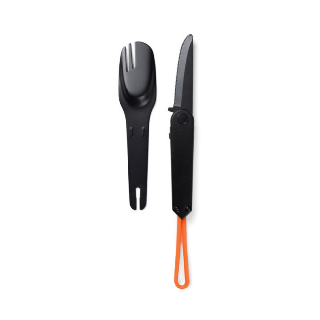 Set de couverts 4-en-1 Nordic Drift Trail 