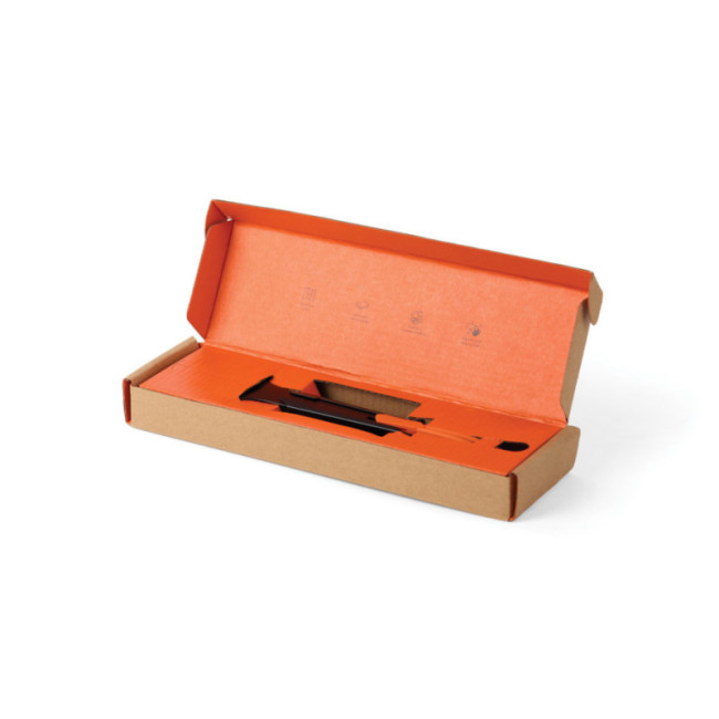 Set de couverts 4-en-1 Nordic Drift Trail 