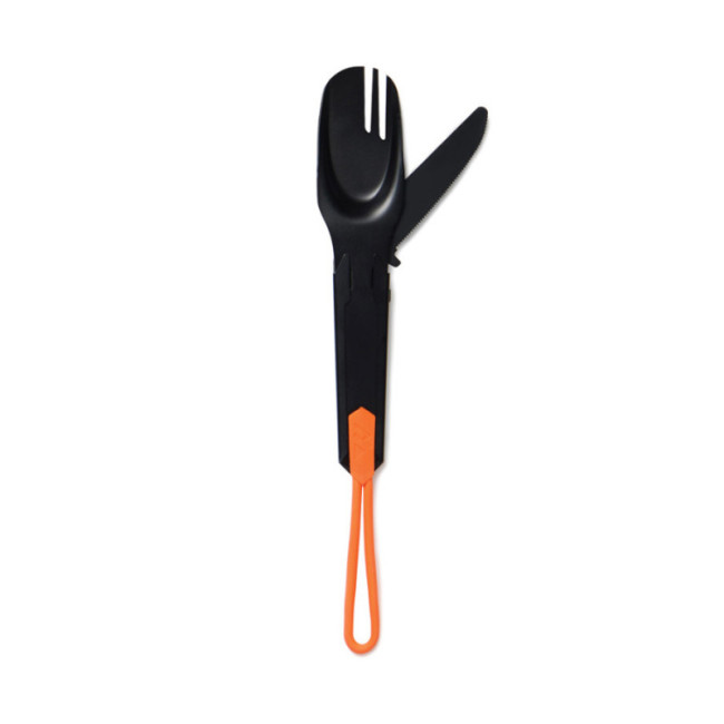 Set de couverts 4-en-1 Nordic Drift Trail 