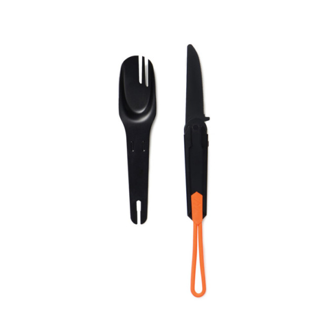 Set de couverts 4-en-1 Nordic Drift Trail 