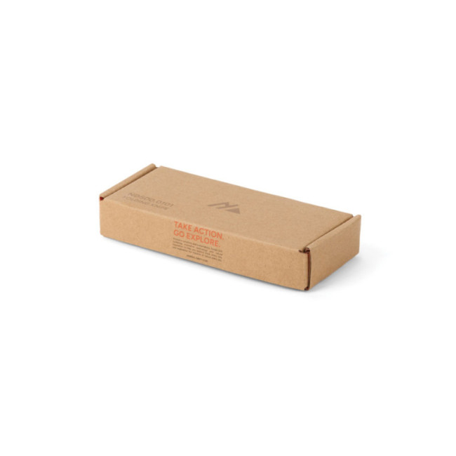 Couteau pliant personnalisé Nordic Drift 