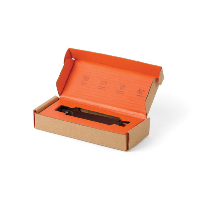 Couteau pliant personnalisé Nordic Drift 