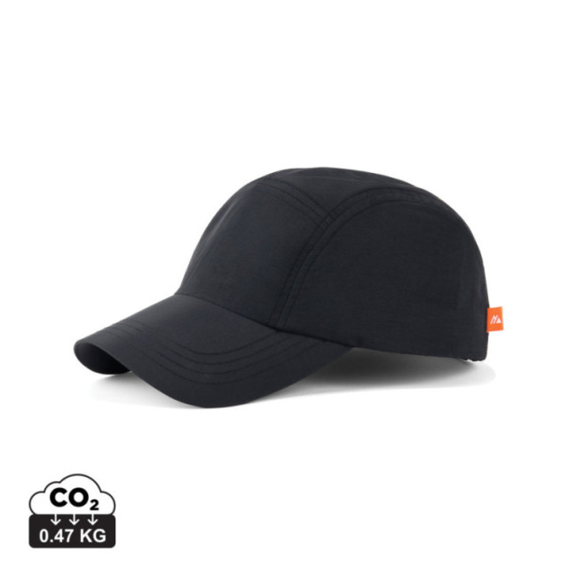 Casquette anti-UV personnalisée Nordic Drift Aero 