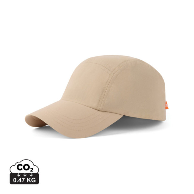 Casquette anti-UV personnalisée Nordic Drift Aero 