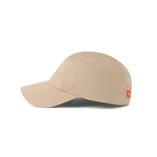 Casquette anti-UV personnalisée Nordic Drift Aero 