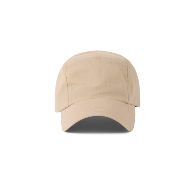 Casquette anti-UV personnalisée Nordic Drift Aero 