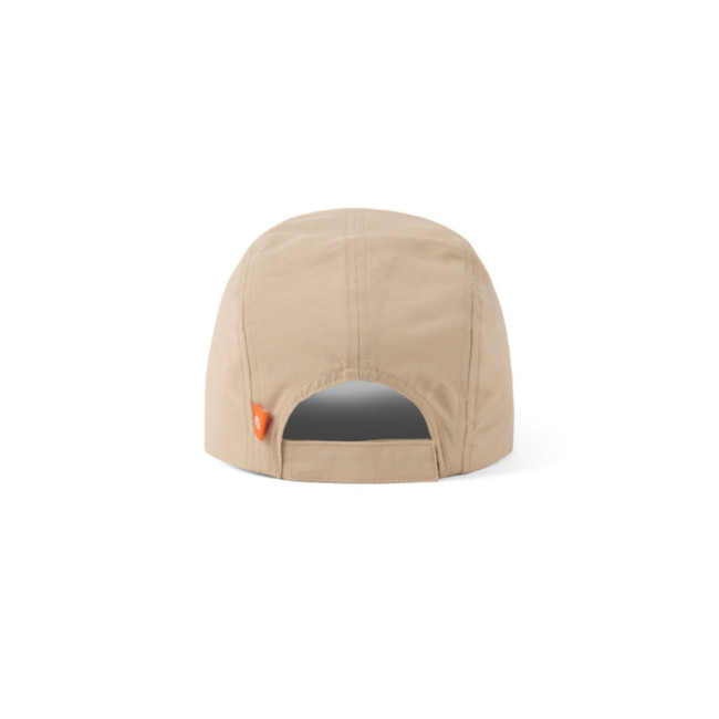 Casquette anti-UV personnalisée Nordic Drift Aero 